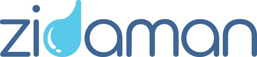 Zidaman Logo